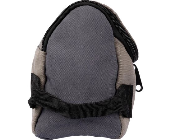 Polyester (600D) Kulturtasche Niklas Taupe -  1096882.113