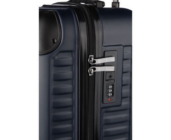 ABS trolleykoffer Elke Zwart -  1097548.001