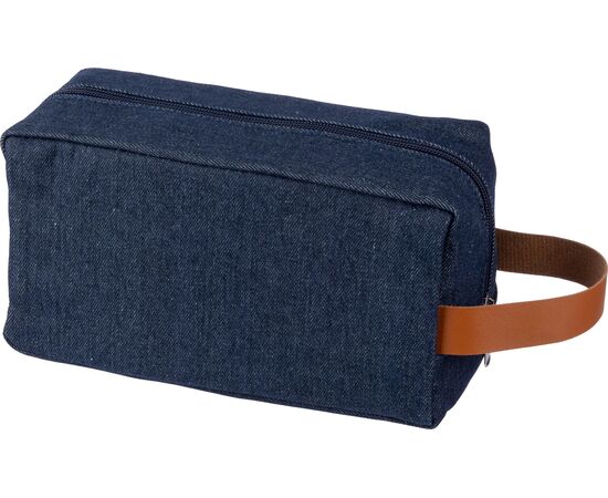 Denim cosmeticatas Marianne Blauw -  1103672.005