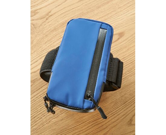 Polyester sports bag Christel Zwart -  1105799.001