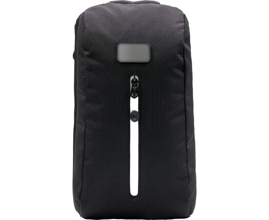 BrandCharger Riemen-Rucksack Schwarz -  1163627.001