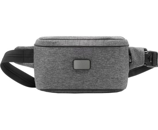 BrandCharger Crosspack schoudertas Grijs -  1163671.003