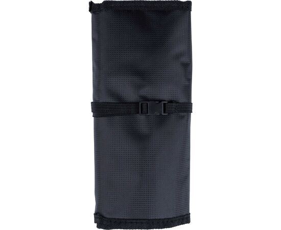 1680D polyester oprolbare reistas Johnny Zwart -  1172422.001