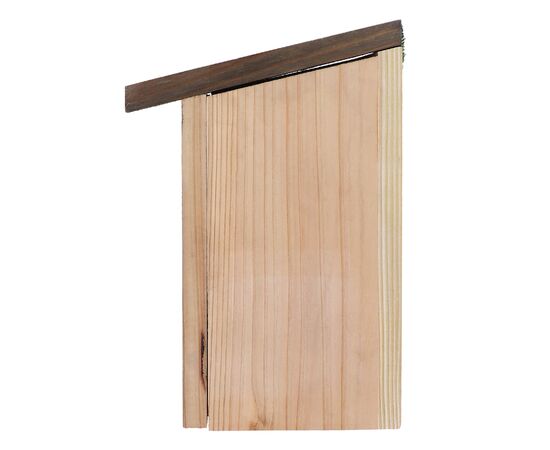 Nichoir rustique Bois -  LT94549-N0093