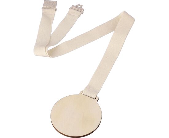 Medalla de tilo Koa Brun -  1267540.011