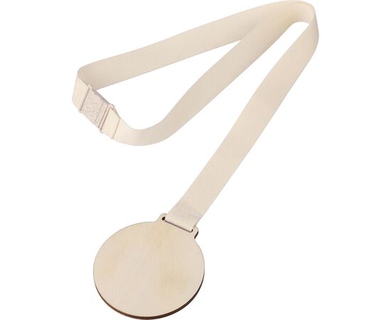 Medalla de tilo Koa Brun -  1267540.011