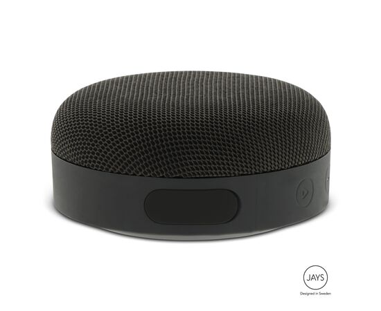 T00519 | Jays S-Go Two TWS Bluetooth Speaker 5W Schwarz - Jays LT45304-N0002