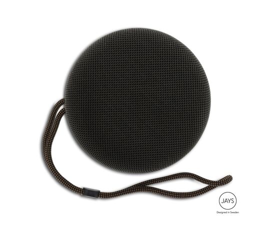 T00519 | Jays S-Go Two TWS Bluetooth Speaker 5W Schwarz - Jays LT45304-N0002