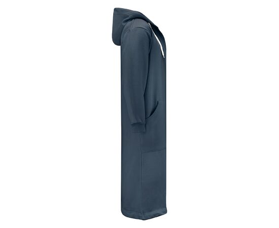 Kosta Linnewafveri Peignoir College S/M Bleu - Kosta Linnewäfveri LT54500-N0011