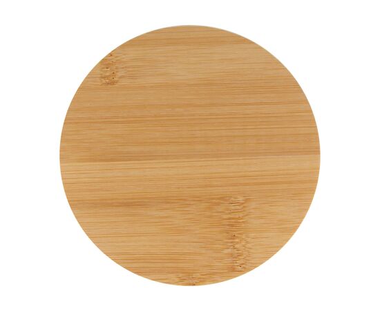 Lunch Containers R-PP &amp; Bamboo White -  LT90417-N0001