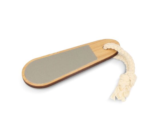 Lime à pieds en bambou Nature -  LT90750-N0094
