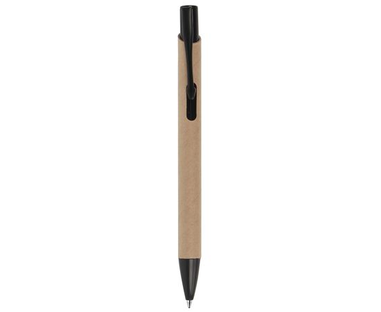 Kugelschreiber Allicante Papier Natur -  LT87255-N0094