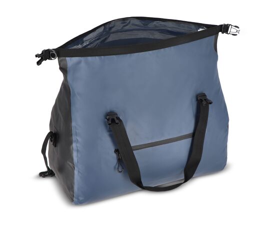 Adventure waterdichte tas 40L IPX6 Donkerblauw -  LT95183-N0010
