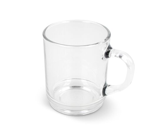 Verre à thé de Prague 260ml Transparent -  LT50545-N0004