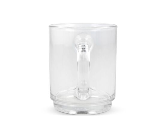 Verre à thé de Prague 260ml Transparent -  LT50545-N0004
