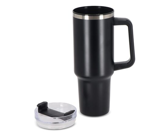 InSideOut Mug Ozzy 1.2L Noir - InSideOut LT57000-N0002