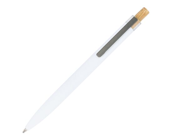 Balpen Kalmar R-AL Wit -  LT80610-N0001