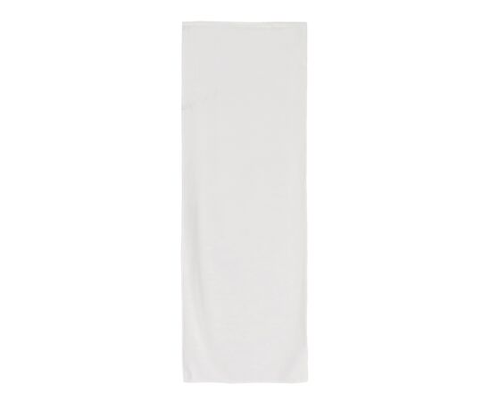 Kühlendes Handtuch R-PET 30x80cm Sublimation Weiß -  LT95001-N0001