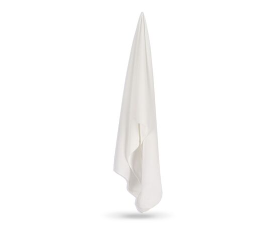 Kühlendes Handtuch R-PET 30x80cm Sublimation Weiß -  LT95001-N0001