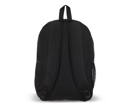 Sac à dos R-PET 600D Nevada 18L Noir -  LT95354-N0002