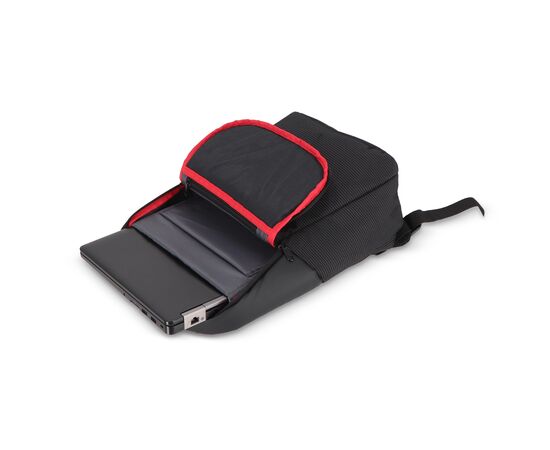 Laptop Rucksack Maverick 12L Schwarz -  LT95360-N0002