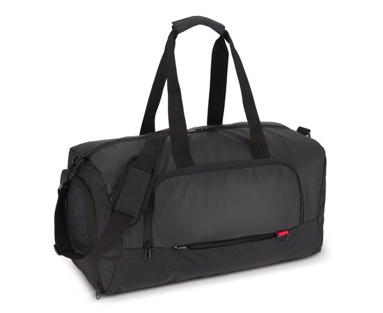 Sac de week-end Maverick 27L Noir -  LT95361-N0002