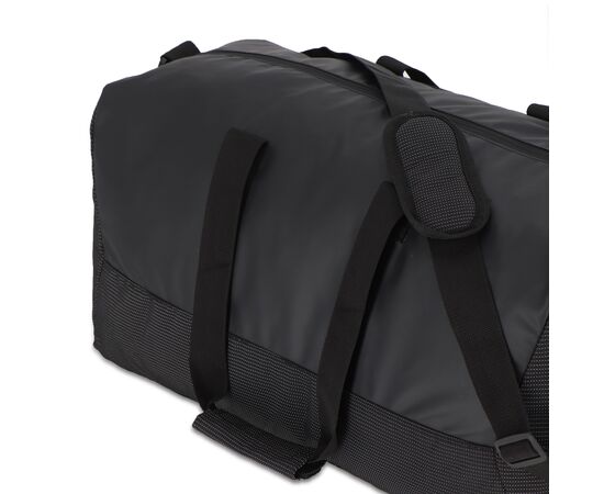 Sac de week-end Maverick 27L Noir -  LT95361-N0002