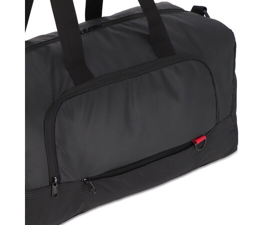 Sac de week-end Maverick 27L Noir -  LT95361-N0002