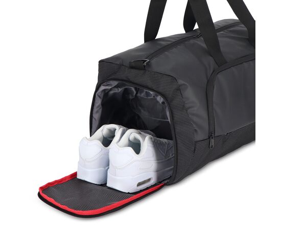 Sac de week-end Maverick 27L Noir -  LT95361-N0002
