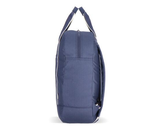 InSideOut R-PET Backpack Koli Bleu foncé - InSideOut LT57101-N0010