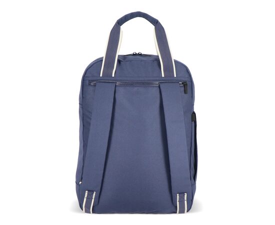 InSideOut R-PET Backpack Koli Bleu foncé - InSideOut LT57101-N0010
