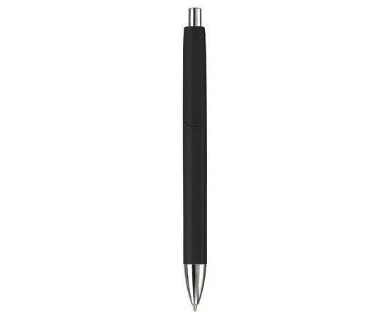 Balpen Texas hardcolour Zwart - Unbranded LT80506-N0002