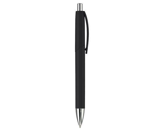 Balpen Texas hardcolour Zwart - Unbranded LT80506-N0002