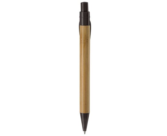 Stylo Eco Leaf Noir -  LT87518-N0002