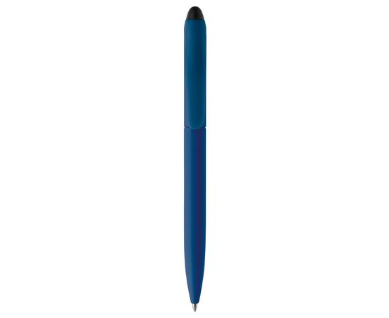 Ball pen Touchy stylus hardcolour Navy, Black -  LT87694-N1002