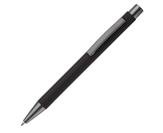 Balpen New York soft touch Zwart -  LT87767-N0002