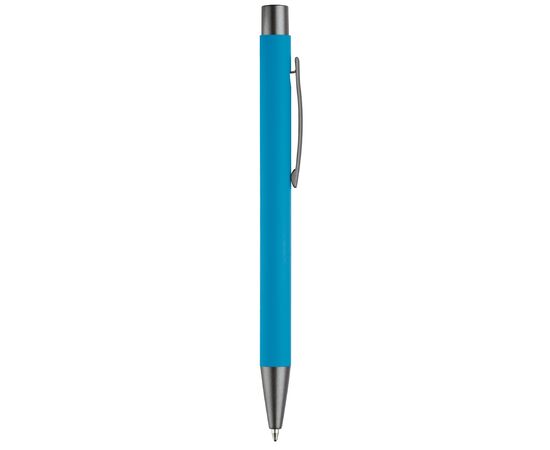 Stylo New York toucher doux Bleu clair -  LT87767-N0012