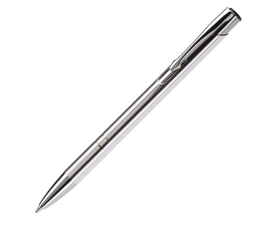 Stylo Alicante Spécial   Chrome -  LT87915-N0003