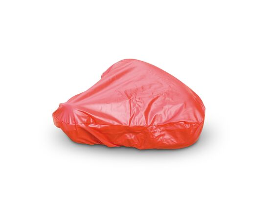 Sattelbezug Polyester Rot -  LT90408-N0021