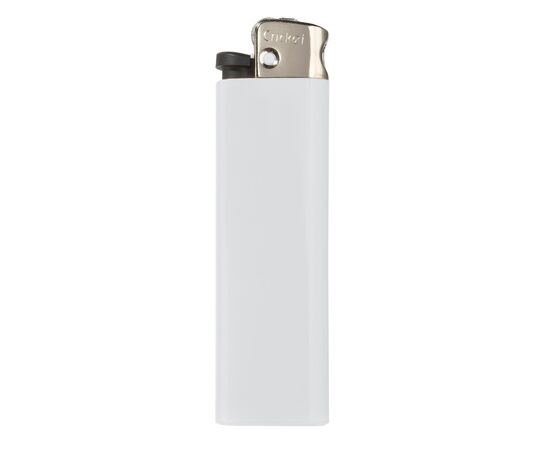 Wegwerpaansteker Cricket 90 Wit - Cricket LT90590-N0001