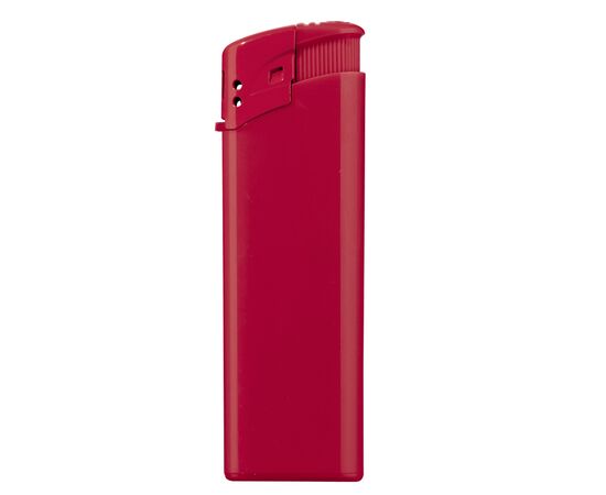 Aansteker electronic Rood - TOM LT90660-N8021