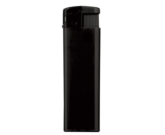 Aansteker Torpedo hardcolour Zwart - TOM LT90698-N0002