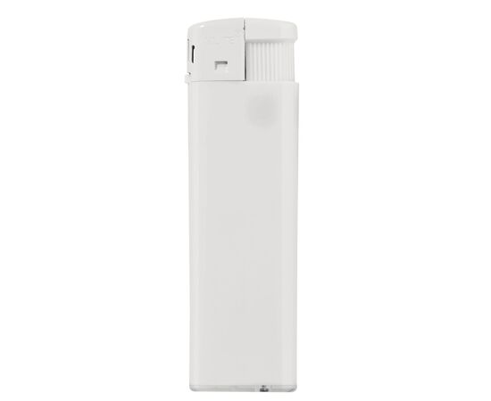 Aansteker Torpedo hardcolour Wit - TOM LT90698-N0007