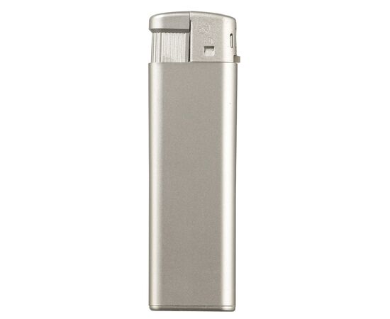 Briquet Torpedo métallique Argent -  LT90699-N0005
