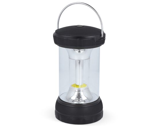 Abenteuer Lampe Schwarz -  LT91267-N0002