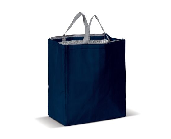 Koeltas non-woven Donkerblauw -  LT91408-N0010