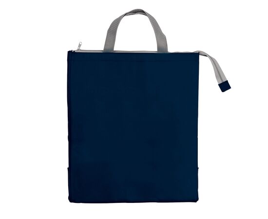 Koeltas non-woven Donkerblauw -  LT91408-N0010