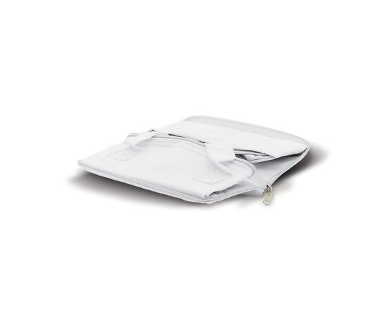 Koeltas vouwbaar Wit -  LT91533-N0001