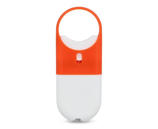 Zonnebrandspray factor 30 Wit, Oranje -  LT91831-N0126