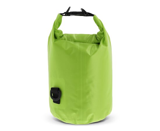 Waterwerende tas 5L IPX6 Lichtgroen -  LT95141-N0032
